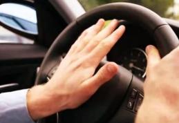 Amenzi uriaşe pentru şoferii care claxonează în trafic