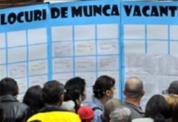 În ATENȚIA persoanelor aflate în căutarea unui loc de muncă - 11 octombrie „ZIUA INFORMARII EURES”