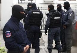 Percheziţii desfăşurate la această oră în judeţul Botoşani la persoane cercetate pentru înşelăciuni prin metoda accidentul