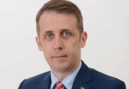 Fostul primar al municipiului Botoșani, Ovidiu Portariuc, este noul director al Loteriei Române