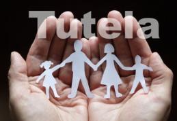 Anunț DAS Dorohoi! Cum se pot obţine tutela sau curatela?