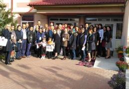 Proiecte educaționale derulate de Grădinița „Ștefan cel Mare și Sfânt” Dorohoi și Asociația „Parentis” Dorohoi - FOTO