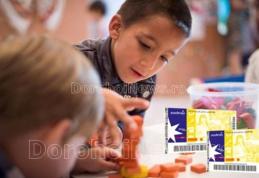 ANUNȚ privind acordarea tichetelor sociale pentru gradiniţă aferente lunii SEPTEMBRIE 2017