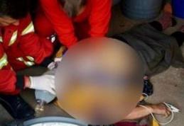 TRAGIC! O botoșăneancă a murit din cauza vinului