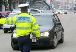 Poliţia a împânzit ţara de radare. Care sunt cele mai supravegheate zone