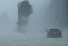 Marea Britanie se pregătește să fie lovită de furtuna din Atlantic. Vântul de 130 de kilometri la oră reprezintă pericol de moarte