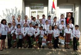 ERASMUS+ KA2 la Școala Gimnazială Nr. 3 Iezer - FOTO