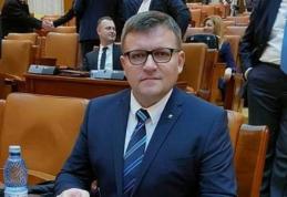Marius Budăi: „Numărul de șomeri mai mic cu 50.000 în 2017”