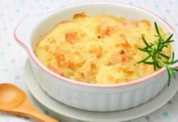 Sufleu de conopidă