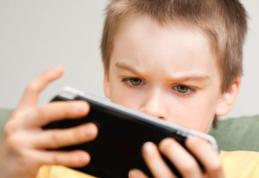 ATENŢIE MAXIMĂ pentru părinţi! Un nou joc „nebun” face ravagii în rândul copiilor!