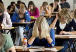 Încă o probă obligatorie la BAC. Ce li se pregăteşte elevilor