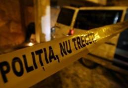 Crimă înfiorătoare în județul Botoșani! A tăiat gâtul copilului de 5 ani, după o ceartă cu soția