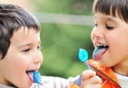 Atenţie părinţi! Acadeaua – bomboana neurotoxică comercializată la locurile de joacă!