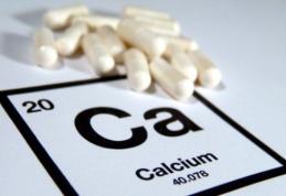 Ce risc enorm au persoanele cu prea puțin calciu în organism