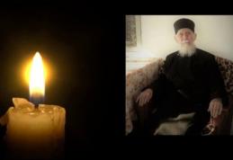 IN MEMORIAM Preotul Nicanor Lemne