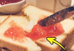 Mănânci gem pe pâine? Sigur nu ştiai cât de rău îţi face această combinaţie!