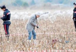 O dublă crimă îngrozește Italia. Doi păstori români, uciși pe câmp la nord de Torino. Cine sunt ei