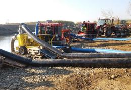 Nova Apaserv acuză Administrația Bazinală de Apă Siret că i-a adus prejudicii de imagine