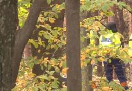 La doar 31 de ani, a decis să își pună capăt zilelor. S-a spânzurat lângă cimitir!