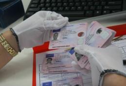 Defecțiunea tehnică de la Permise a fost remediată și sâmbătă se lucrează