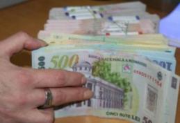 Partidul lui Dan Diaconescu, amendat de AEP cu 80.000 de lei, pentru încălcarea legii finanțării partidelor