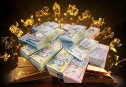 Horoscopul banilor în săptămâna 30 octombrie - 5 noiembrie