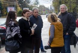 La Botoşani, promovând Dorohoiul, prin fotografie - FOTO