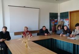 Situație în curs de soluționare la Inspectoratul Teritorial pentru Calitatea Semințelor și Materialului Săditor Botoșani