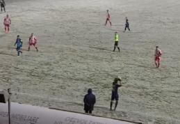 Sepsi - FC Botoşani 0-2. Botoșani își consolidează locul în play-off după victoria cu Sepsi