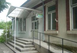 Se deschide secția de Psihiatrie a Spitalului Municipal Dorohoi