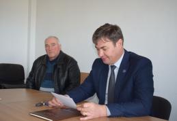 Inspectoratul pentru Calitatea Seminţelor şi Materialului Săditor are conducere cu drepturi depline