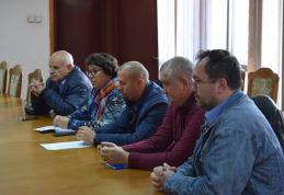 Reprezentanții sindicatelor din Botoșani s-au întâlnit astăzi în ședința Comisiei de Dialog Social