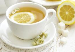 Ceaiul care elimină oboseala, întărește sistemul imunitar și reglează tensiunea arterială