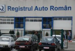 Anunţ important de la RAR pentru cei care vor să-şi înmatriculeze maşinile cât mai repede