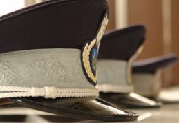 Disponibilizări la frontieră : Un agent din Dorohoi a răspuns corect la o singură întrebare 