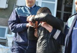 Minor bănuit de comiterea unui furt reţinut de poliţiştii botoșăneni