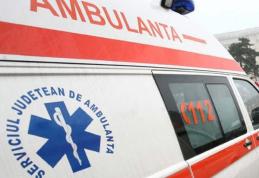 Bărbatul care a plecat să culeagă lemne dar nu s-a mai întors, a fost găsit!