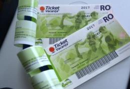 Cum se vor acorda voucherele de vacanţă şi ce valoare vor avea