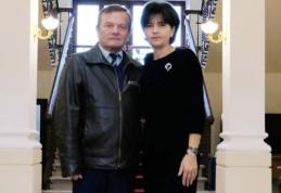 Președintele PSD Botoșani Doina Federovici anunță începerea procedurilor pentru construcția de locuințe de serviciu în municipiul Dorohoi