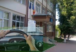 Liceul „Regina Maria” Dorohoi organizează concurs pentru ocuparea funcției de șofer – categoria D. Vezi detalii!