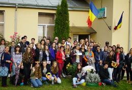 Proiect Erasmus +, la Seminarul Teologic Dorohoi – FOTO