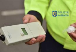 L-a oprit poliția, a vrut să fie șmecher și a refuzat recoltarea sângelui pentru stabilirea alcoolemiei! Acum regretă amarnic!