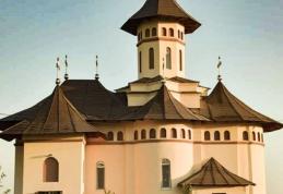 Parohia Satu nou Dorohoi își serbează zilele acestea Sfinții ocrotitori