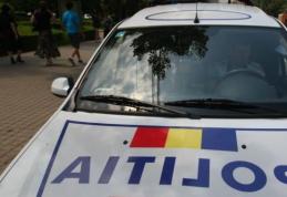 Accident rutier cu victime, la Flămânzi  