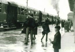 Amintiri despre trecut – Dorohoiul de odinioară. Vă mai amintiţi ?