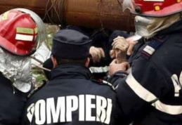 Moarte GROAZNICĂ pentru o femeie din Dorohoi. A pierit înecată într-o fântână adâncă de cinci de metri