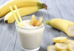 Dieta celor două BANANE. Consumă-le zilnic şi vei vedea transformarea incredibilă