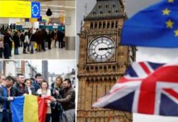 Anunț important pentru cetățenii UE din Marea Britanie. Ce trebuie să știe cei care vor să rămână în țară după Brexit