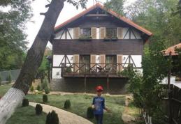 Ce destin crunt! A murit de cancer la o lună după ce echipa de la „Visuri la cheie” i-a refăcut casa și i-a adus zâmbetul pe buze