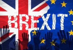 Veste cruntă pentru românii din Marea Britanie. S-a stabilit data Brexitului